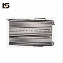 aluminium die cast enclosure, enclosure heat sink, casting part